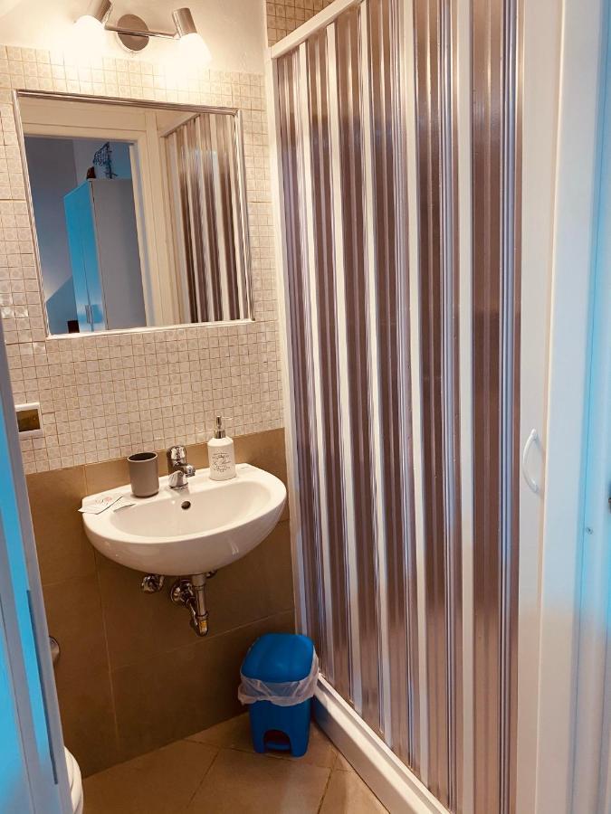 Casa Alice Apartment Чефалу Екстериор снимка