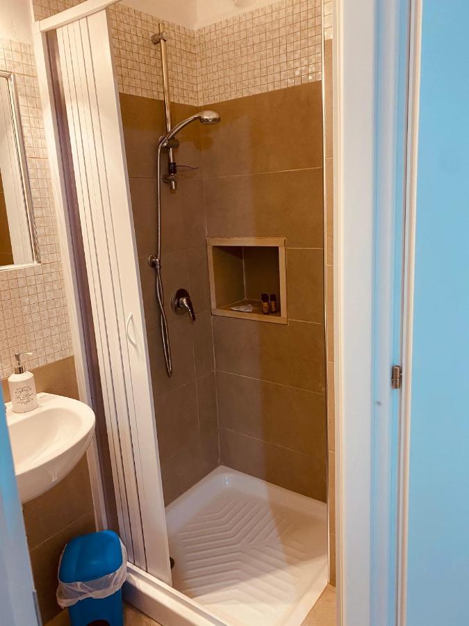 Casa Alice Apartment Чефалу Екстериор снимка