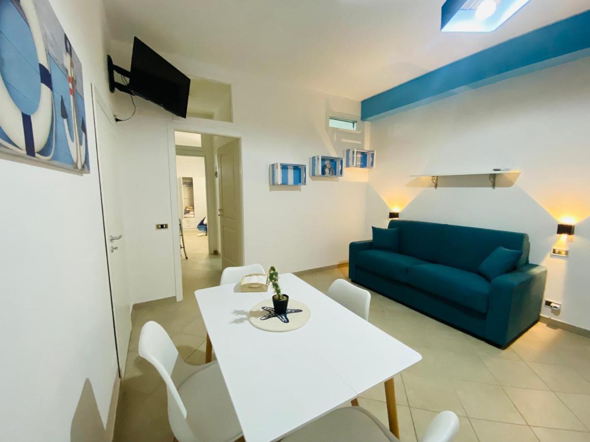 Casa Alice Apartment Чефалу Екстериор снимка