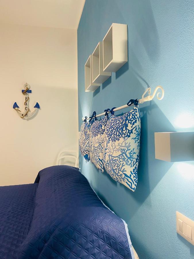Casa Alice Apartment Чефалу Екстериор снимка