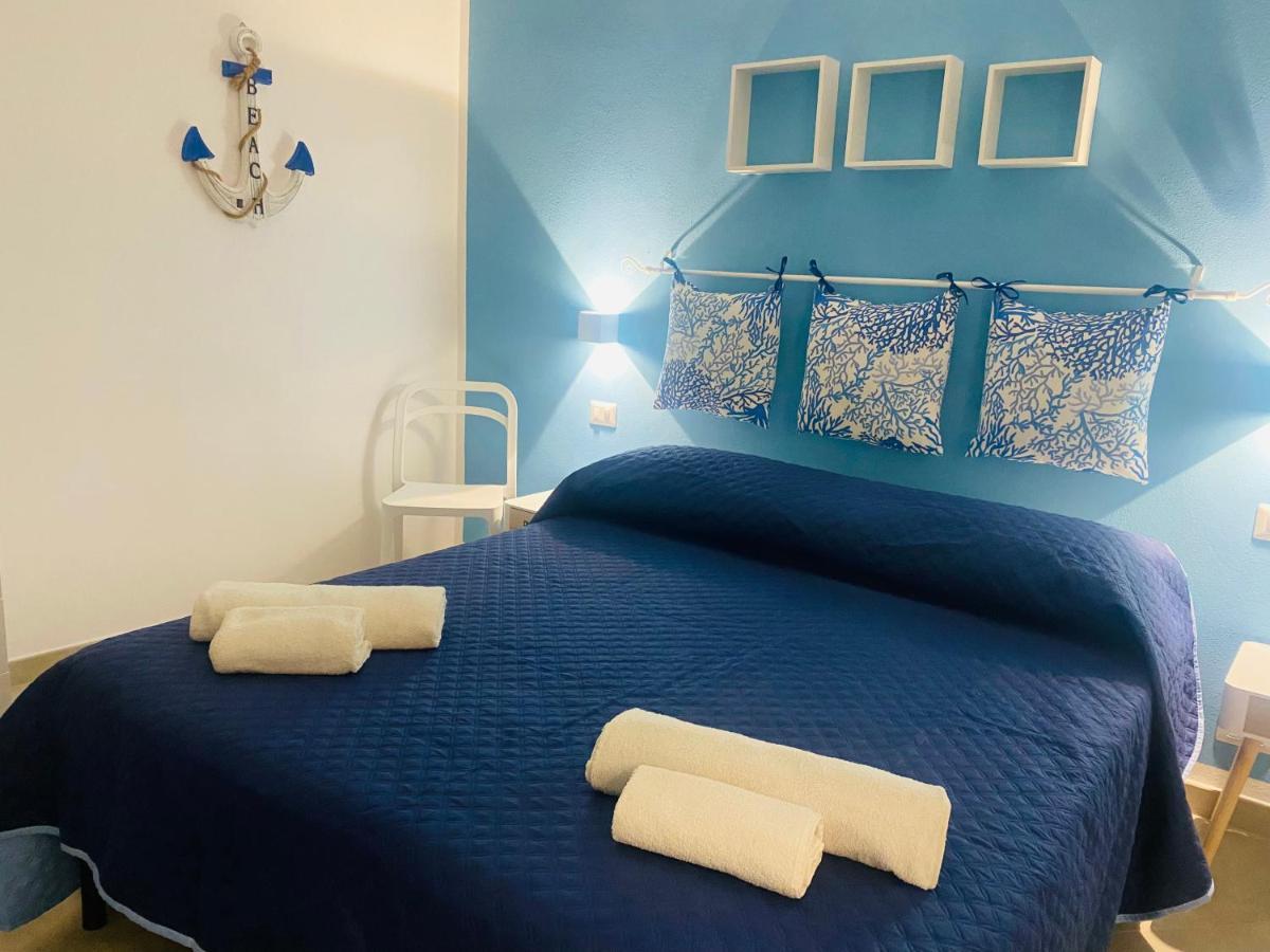 Casa Alice Apartment Чефалу Екстериор снимка
