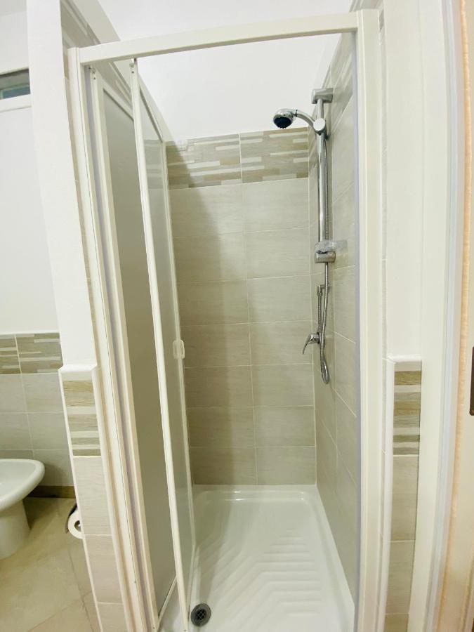 Casa Alice Apartment Чефалу Екстериор снимка