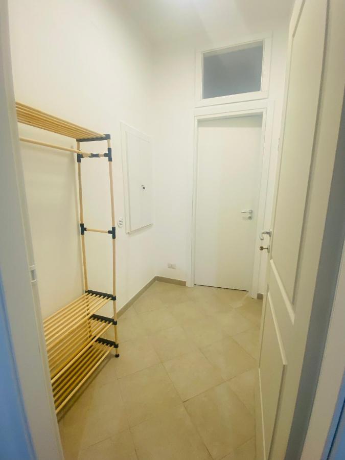 Casa Alice Apartment Чефалу Екстериор снимка
