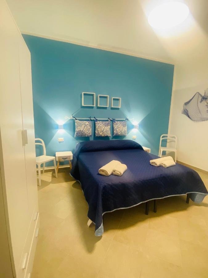 Casa Alice Apartment Чефалу Екстериор снимка