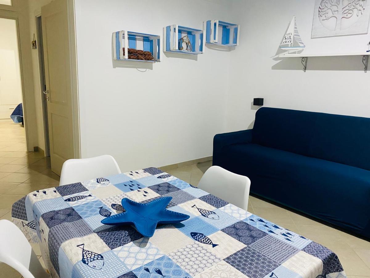 Casa Alice Apartment Чефалу Екстериор снимка