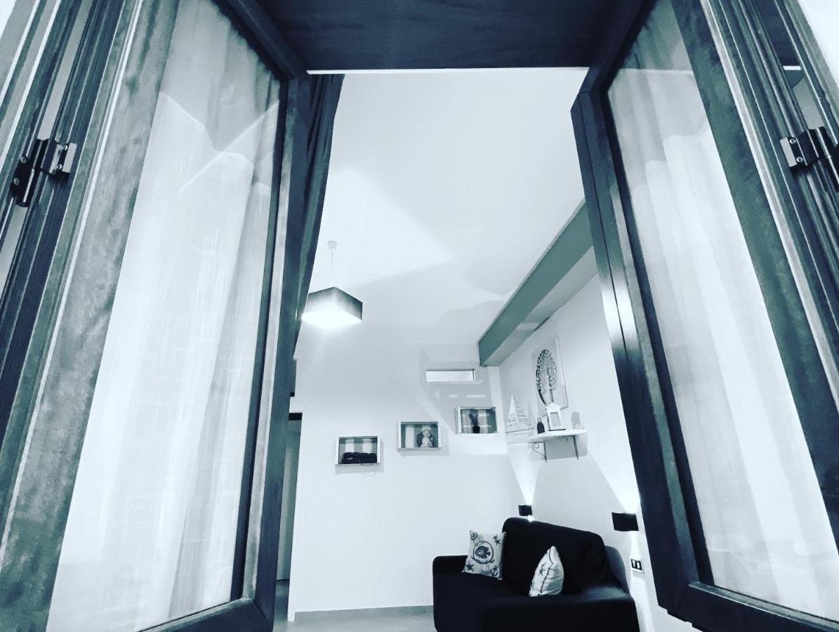 Casa Alice Apartment Чефалу Екстериор снимка